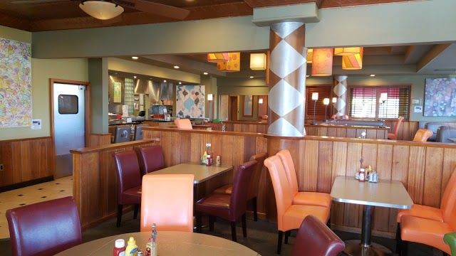 Manhattan In the Desert